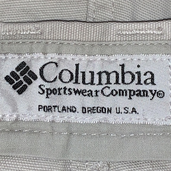 Columbia Shorts - Picture 4 of 8